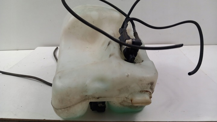 фото №6, Renault megane iii купе бачок рідини склоомивача