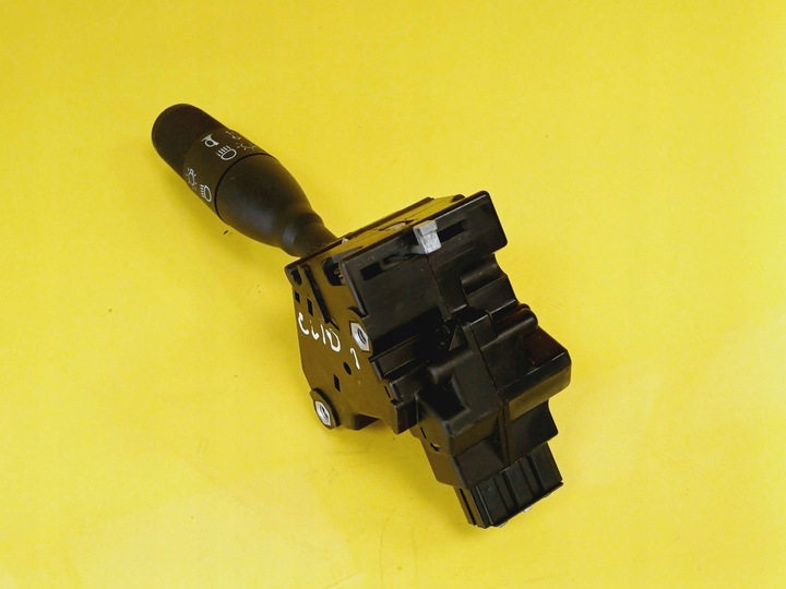 фото №6, Кермовий/підкермовий перемикач поворотів renault clio i 7700842114 nr758