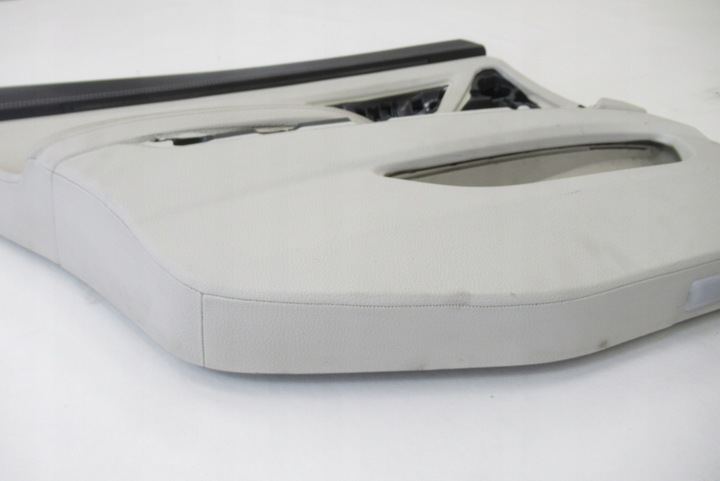 фото №4, Боковина двері зад лівий оббивка bmw f06 gran купе