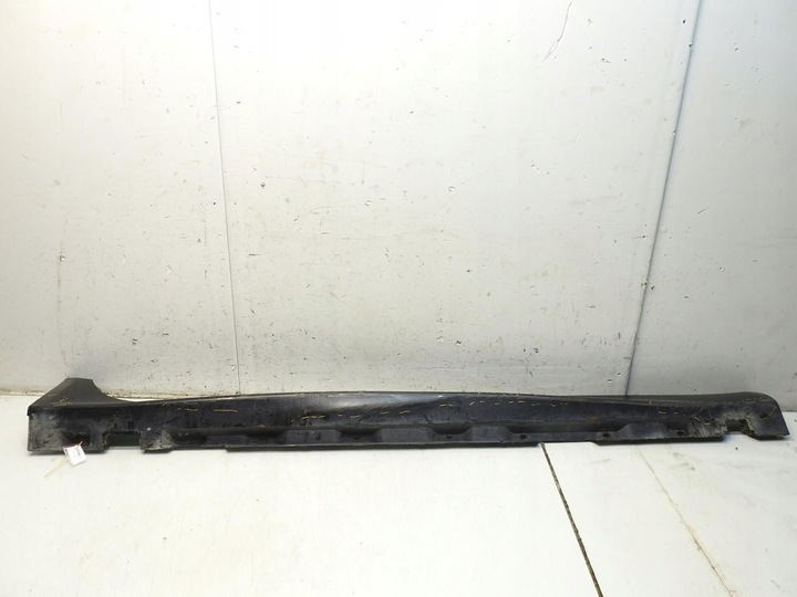 фото №9, Планка порога ліва jaguar xf x250 9x23-f10608-ac