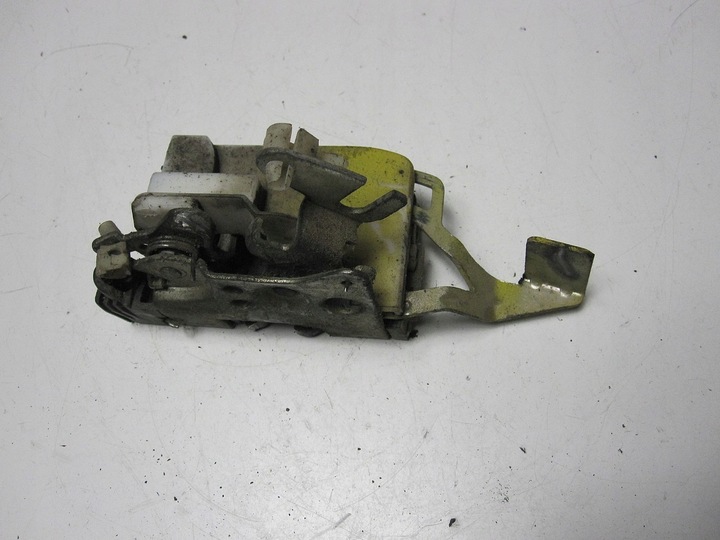 фото №8, Замок дверь переднее правый citroen jumper 00r