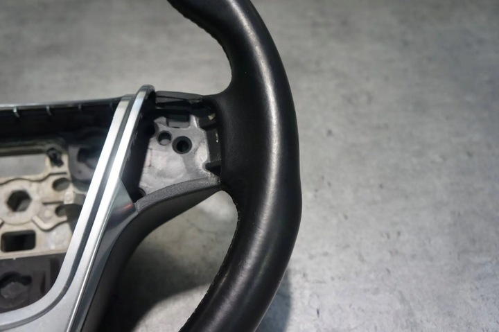 фото №16, Руль кожа кожаный volvo v60 i s60 ii 31250592