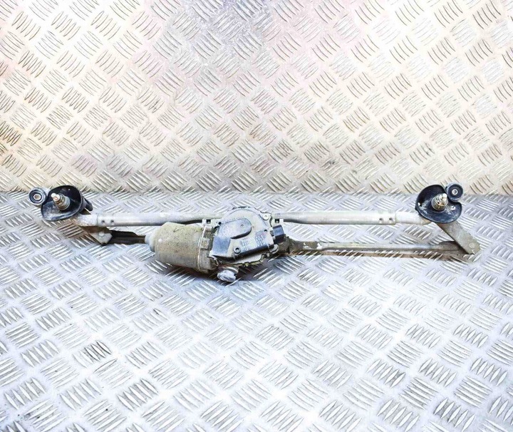 фото №1, Механізм передніх скло toyota hilux vii pick-up _n1_, _n2_, _n3_