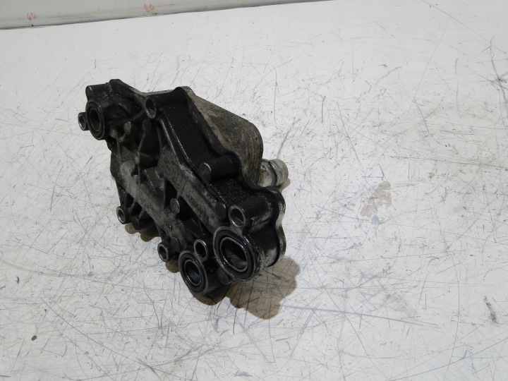 фото №10, Opel astra k v 1.6cdti радиатор масла 55599943