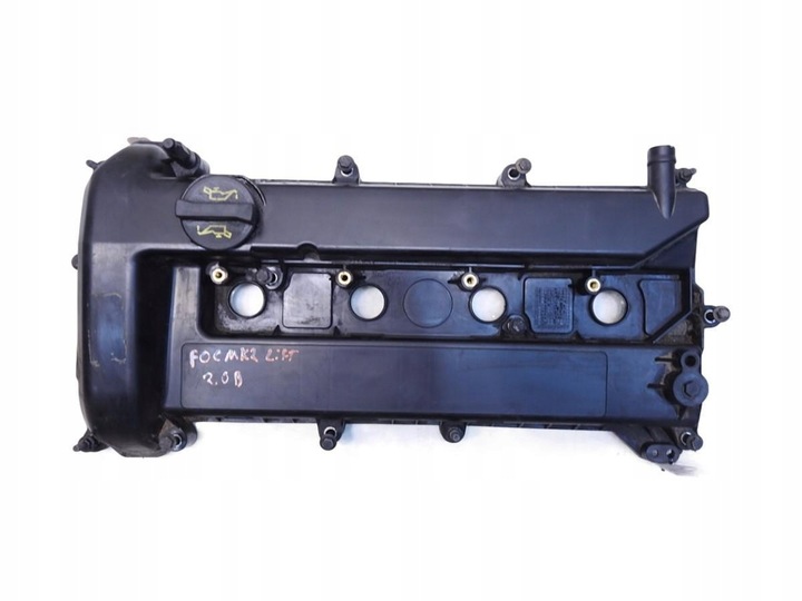 фото №1, Крышка клапанов ford focus mk2 2.0 16v