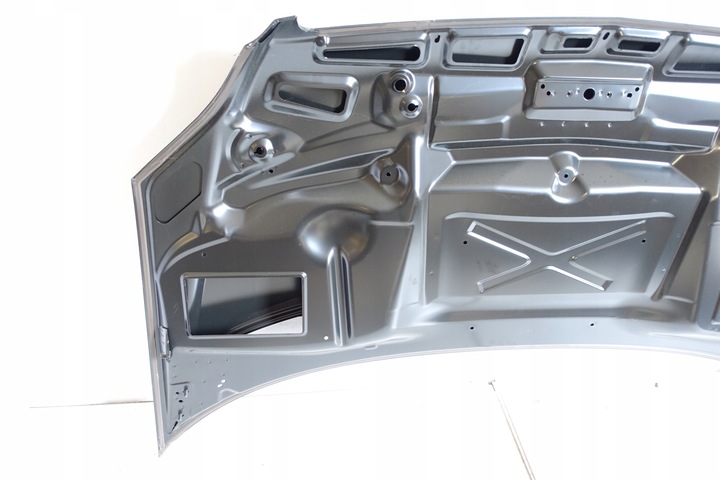 фото №10, Sprinter w906 2006- капот a9067500002