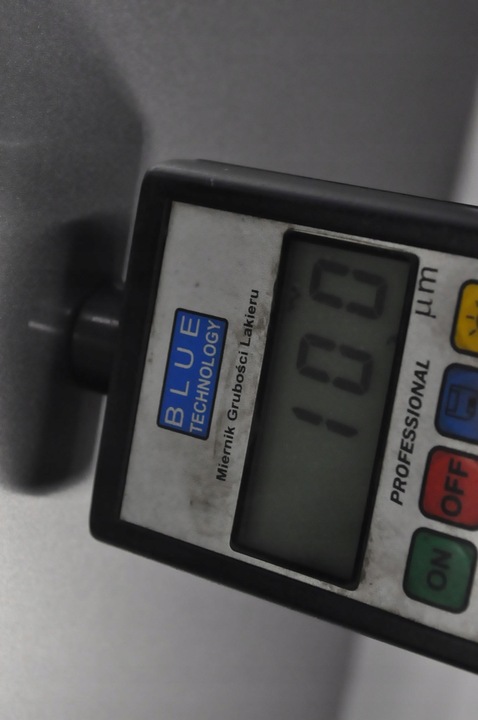 фото №5, Kia optima iii дверь левый перед левая передние stm