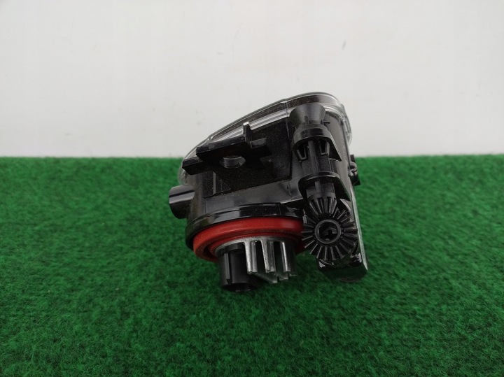 фото №2, Левый галоген led drl renault clio v trafic captur kangoo zoe новый оригинал