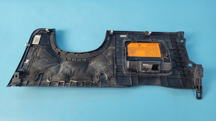 фото №5, Kia sorento iv 20r захист колонки кермо панелі 84750-p2010 84754-p2000