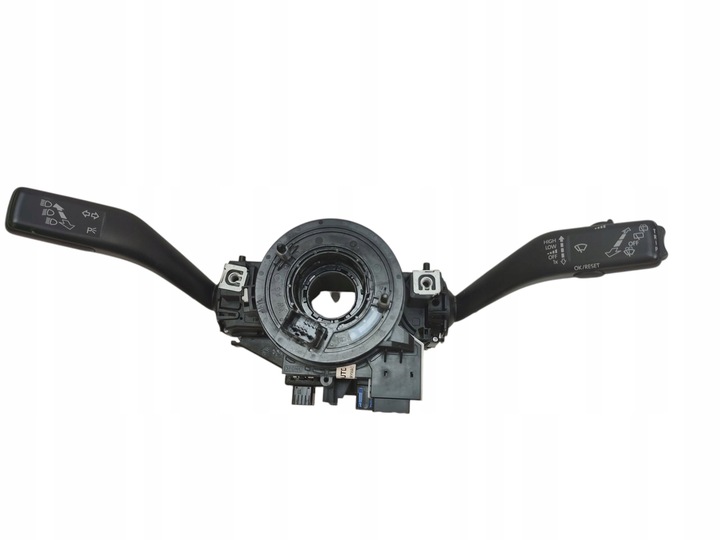 фото №1, Переключатель комбинированный подрулевые рычаги лента volkswagen golf v plus 1k0953503jh