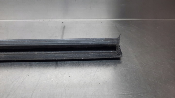 фото №5, Планка накладка двері праві перед volvo xc60 ii