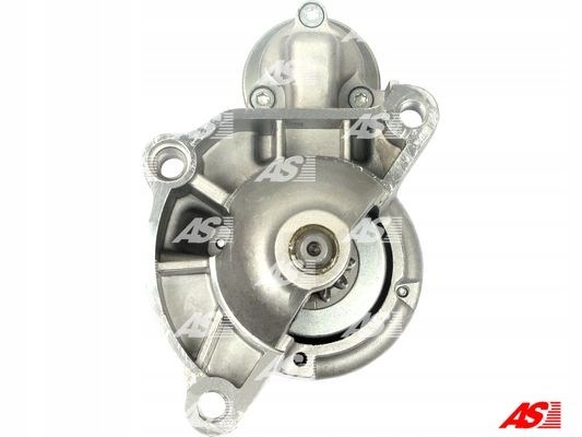 фото №13, As-pl s0309 стартер