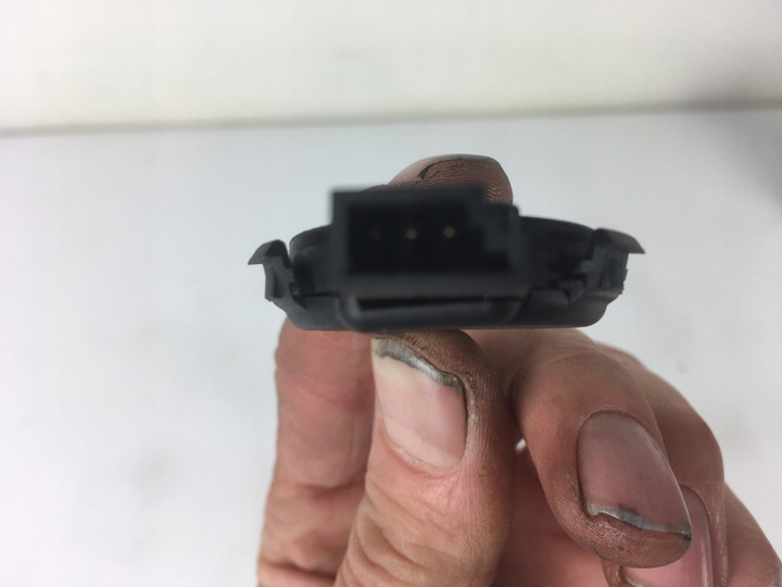 фото №8, Датчик датчики дождя citroen c5 9641725880