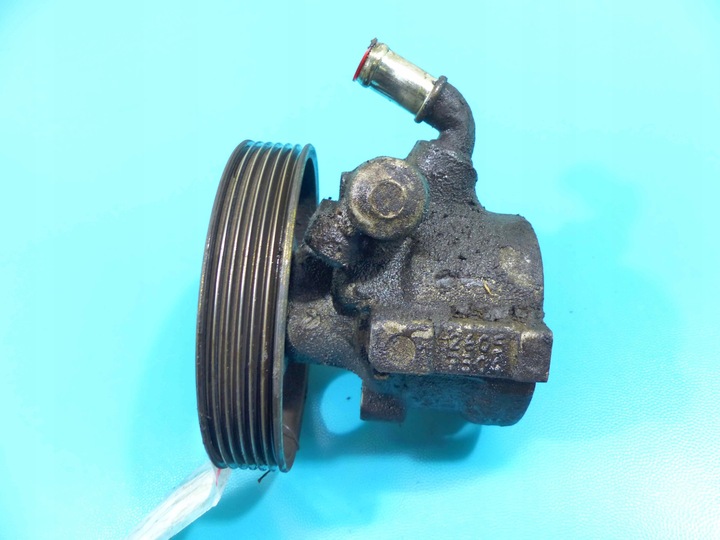 фото №7, Насос усилителя citroen xsara picasso 9647790780 1.6 hdi