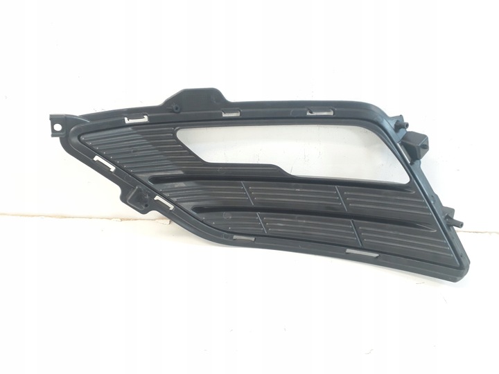 фото №6, Решётки бампера ford mk5 fusion sport рестайлинг 2017-