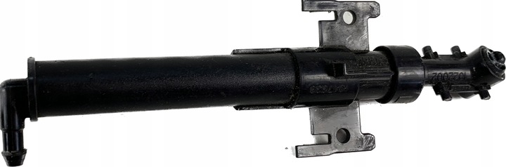 фото №1, F-type лівий розпилювач фара ex5313l015aa