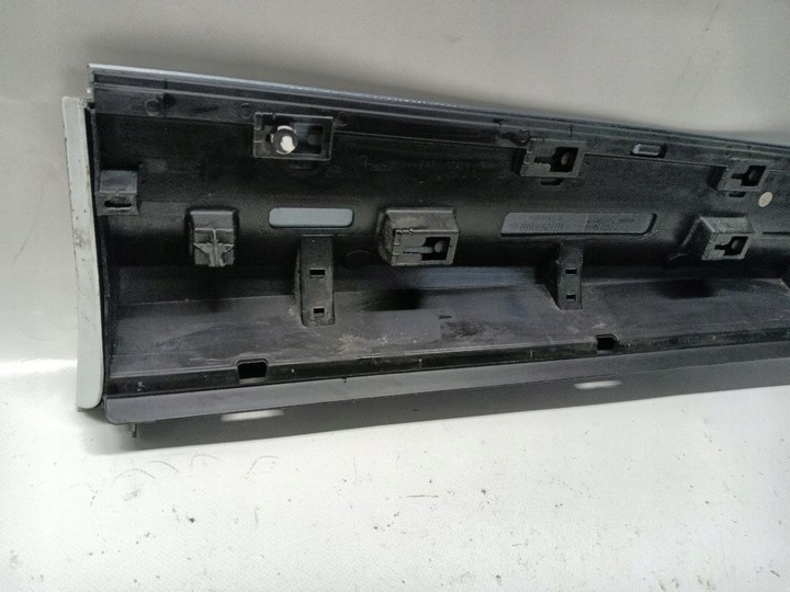 фото №5, Планка дверь левый перед vw tiguan ii 5na854939