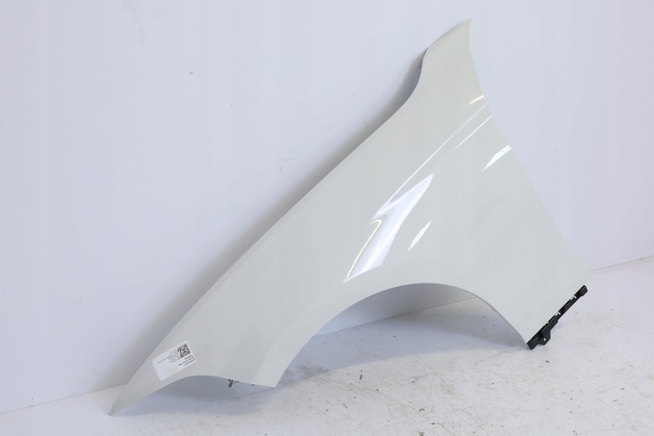 фото №13, Перед bmw f20 lci бампер капот лампа крило a300