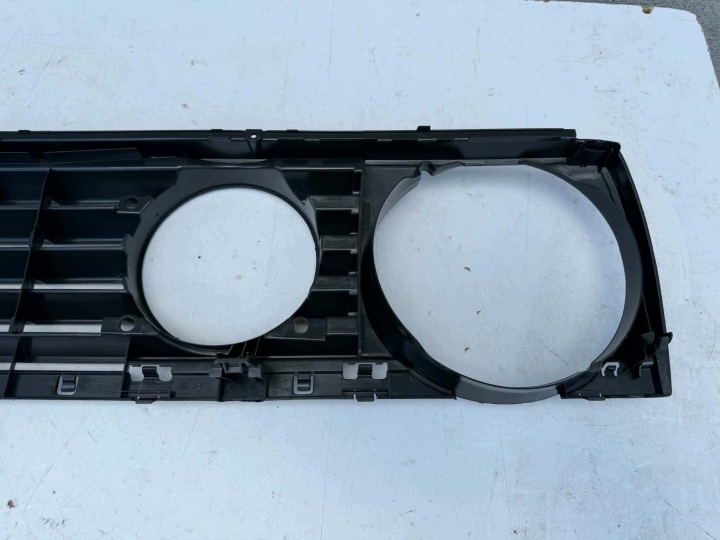 фото №11, Volkswagen golf ii 2 gti решітка решітка перед нова oem номер 9213