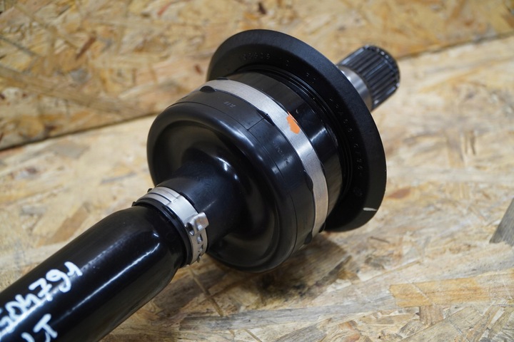 фото №13, Піввісь зад права 9504792 ліва 9504791 bmw m2 g87 24r 3tyśkm нова оригінал