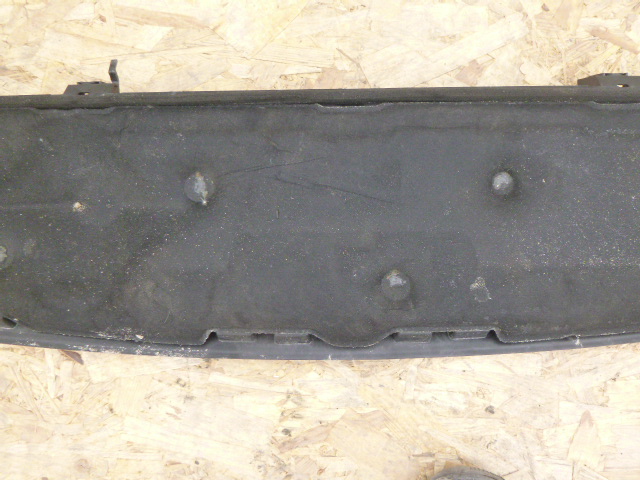 фото №7, Панель под лобовым стеклом нижняя opel grandland x 9836200980