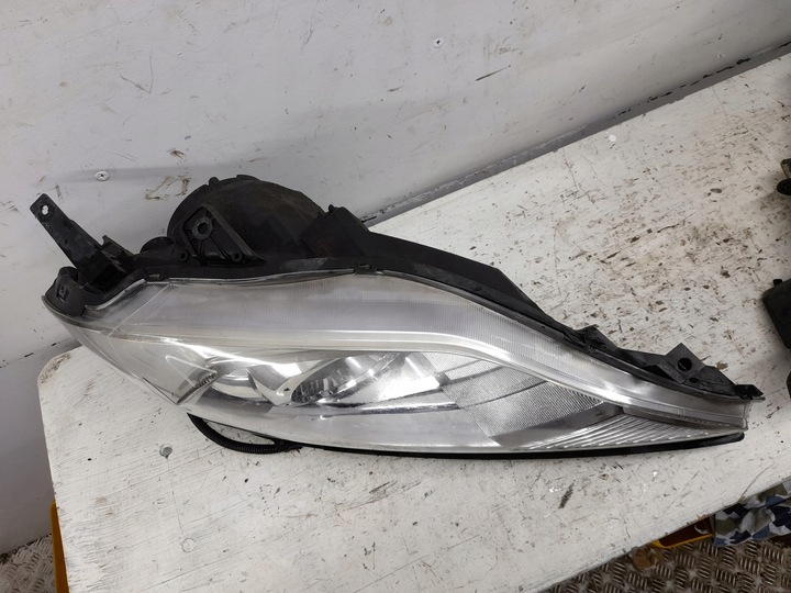 фото №6, Лампа перед honda hr-v ксенон eu левая lub правая