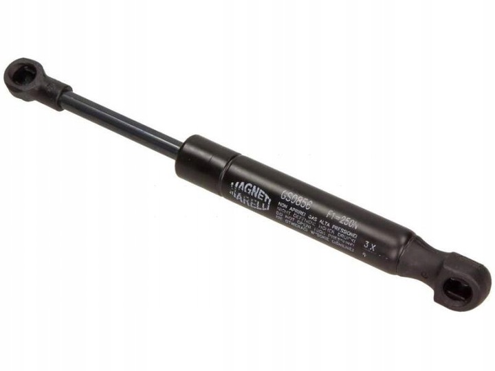 фото №1, Пружина газовая, крышка багажника магнит marelli 430719085600