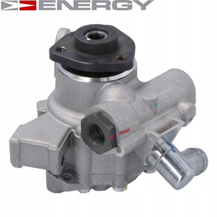 фото №15, Насос усилителя mercedes 0024669001 energy pw680840 насос гидравлическая,