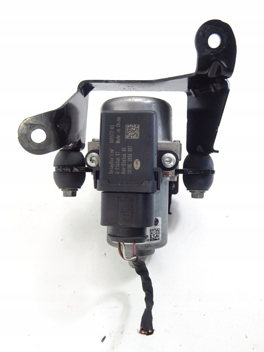 фото №8, Vw t-roc 1.0 tsi насос силы торможение 1k0612181f