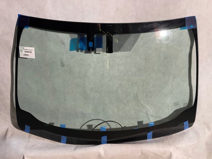 фото №1, Скло передня lexus ux za10 suv датчик з підігрівом акустичний hud po 2019-