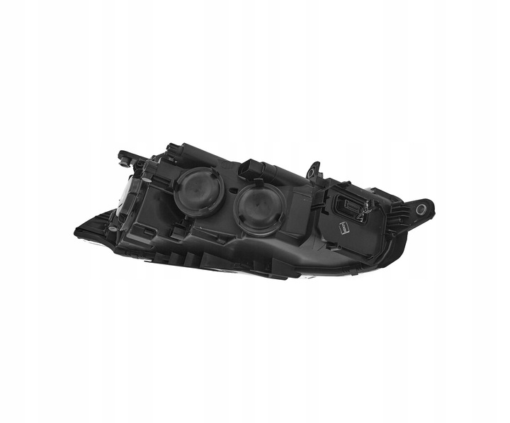 фото №10, Лампа передняя do vw passat cc 2009-2011 3c8941754c правая
