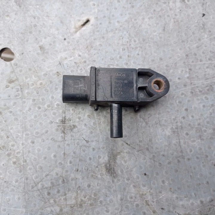 фото №1, Датчик давления выхлопных газов ford 1.5 tdci 8c3a-9g824ab