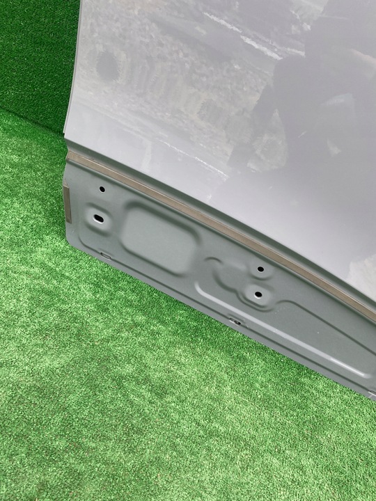 фото №6, Дверь зад задние левая vw id4 id.4 11a 2020-