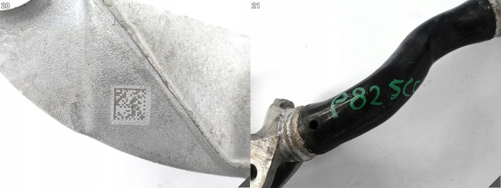 фото №15, Audi q7 sq7 4m0 q8 sq8 rsq8 4m8 візок підрамник рама двигуна перед