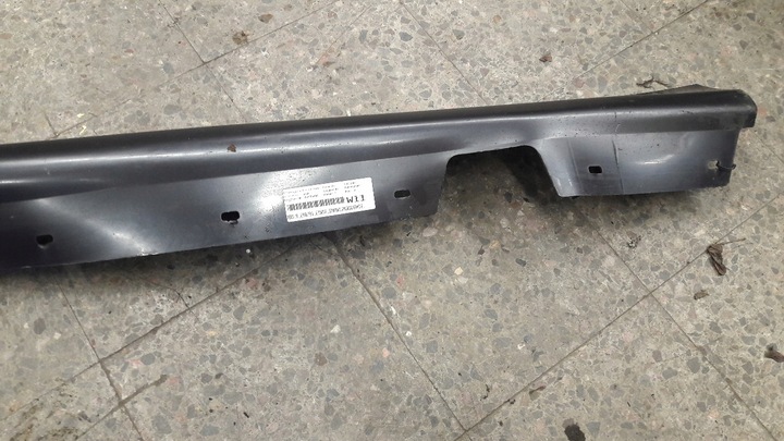 фото №10, 7062298 планка порогова права bmw e90 e91