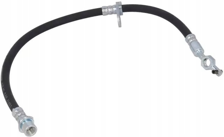 фото №1, Delphi lh6428 шланг тормозной гибкий