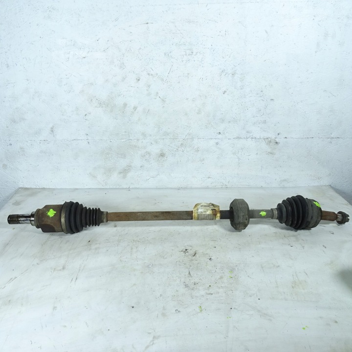 фото №1, Dacia lodgy 1.6b піввісь права перед 391002807r