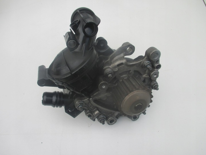 фото №11, Насос воды opel peugeot citroen ford toyota fiat 1.5 hdi tdci bluehdi d4d