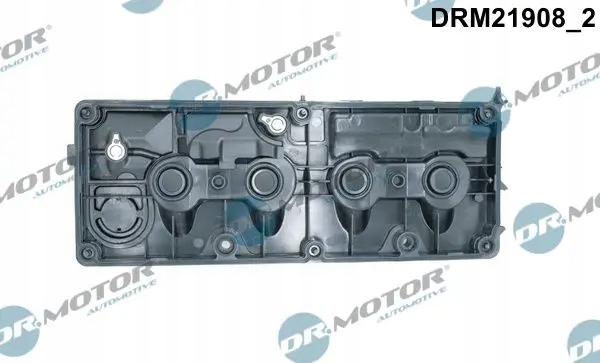 фото №1, Крышка клапанов drm21908 dr.motor автомобильный