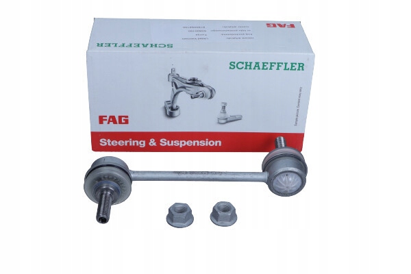 фото №10, Schaeffler fag 818 0332 10 стрижень / кронштейн, стабілізатор