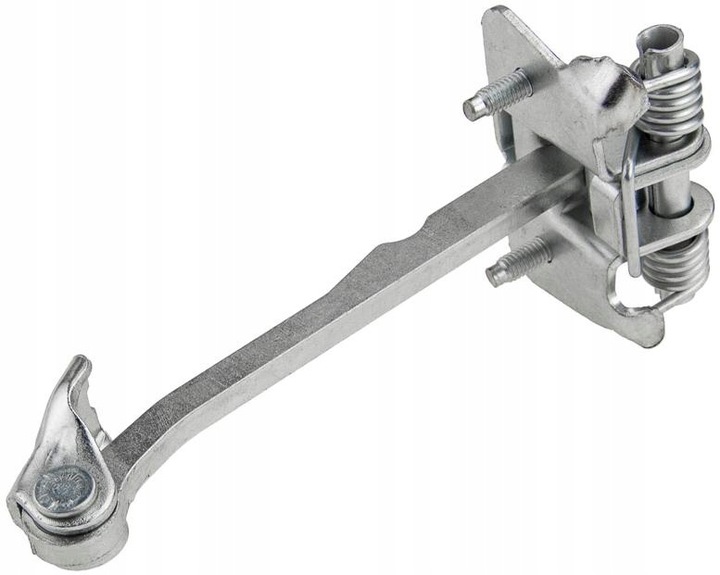 фото №2, Обмежувач двері nty ezc-pl-106