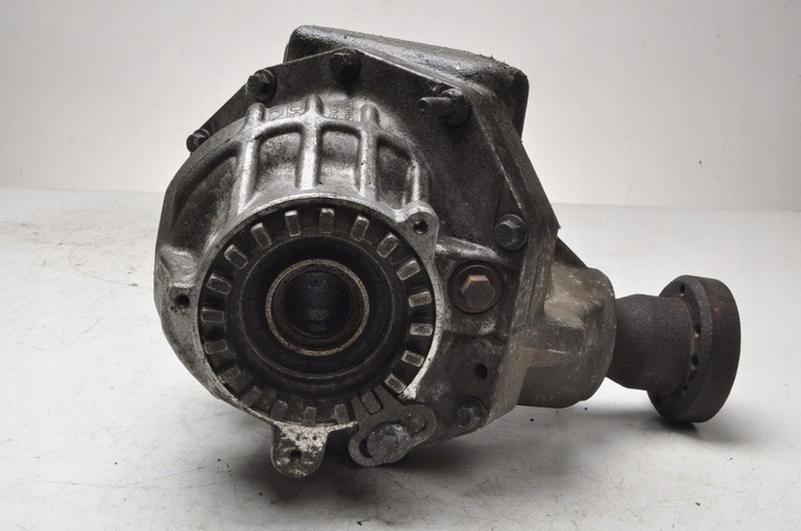 фото №1, Volvo s60 v70 ii 2.5t редуктор 30700027 30735298 47 зубів