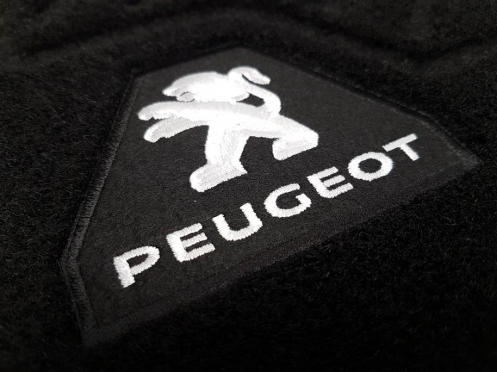 фото №7, Оригинальные коврики peugeot rifter 1628558480
