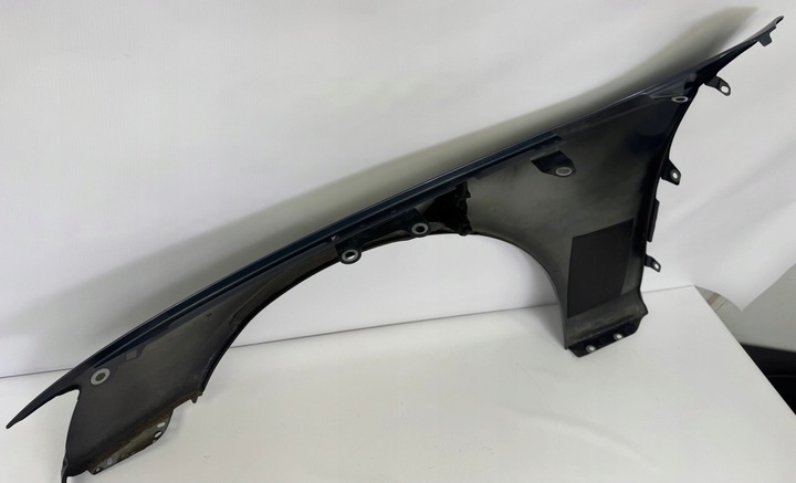 фото №12, Крыло правые перед audi a4 s4 b8 2011r 3.0 v6 tfsi 245kw lz7h