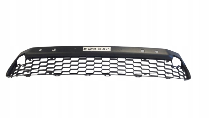 фото №1, Lexus nx 2014-2017 решітка бампера перед