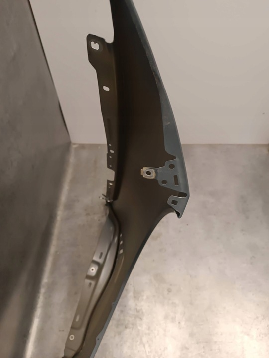 фото №7, Błotmiki передні праві лівий bmw m3 g80 оригінал