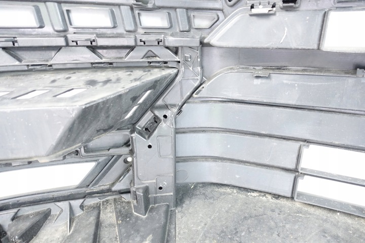 фото №14, Vw crafter ii 2016- 7c бампер перед переднее 7c0807221a