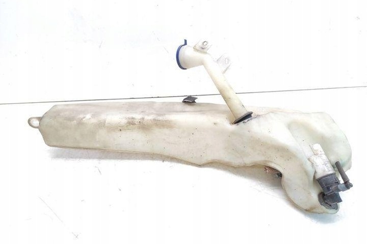 фото №10, Бачок омывателя peugeot 607 9d, 9u 9638831080 2.7l дизель 150kw