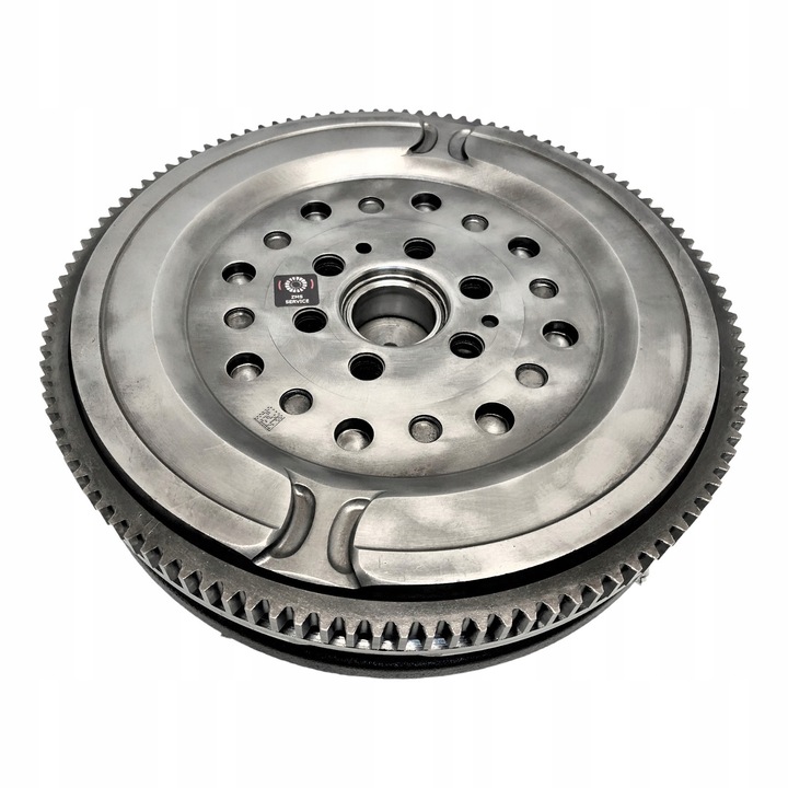 фото №7, Sachs 2294 001 002 колесо маховики