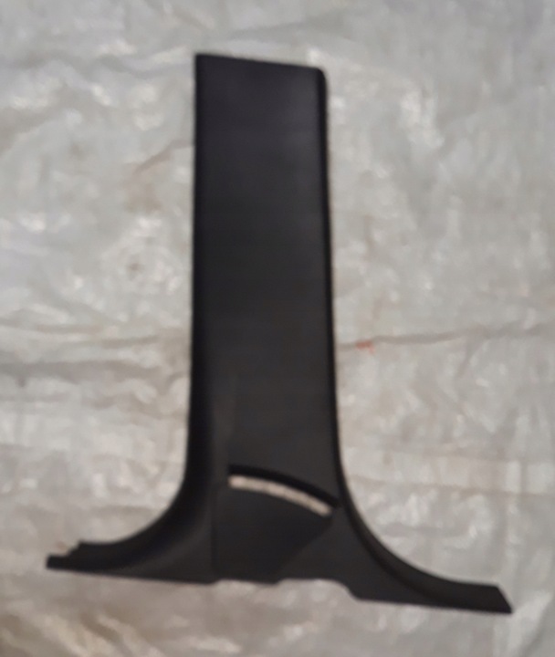 фото №1, Rang rover evoque защита обшивка стойка b левая